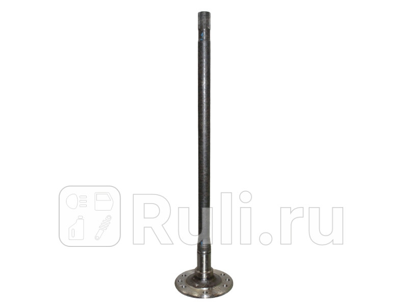 Полуось задняя TOYOTA HILUX 15- TOYOTA-LEXUS 42311-KK040 28160₽