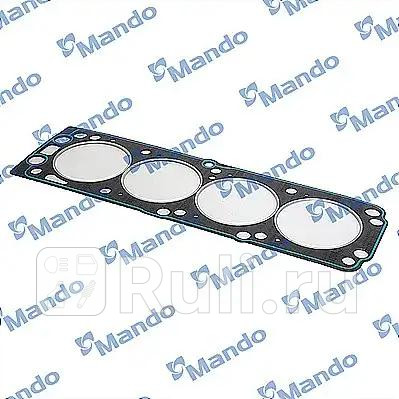 Прокладка ГБЦ EGHND00016 MANDO EGHND00016 1050₽