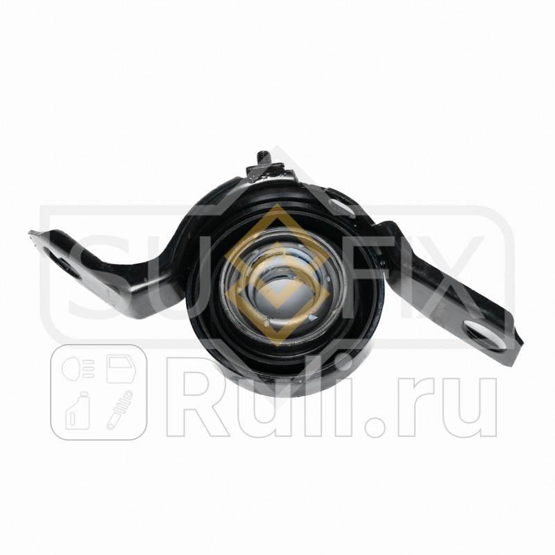 Опора карданного вала зад правлев SUFIX FM7004 2540₽