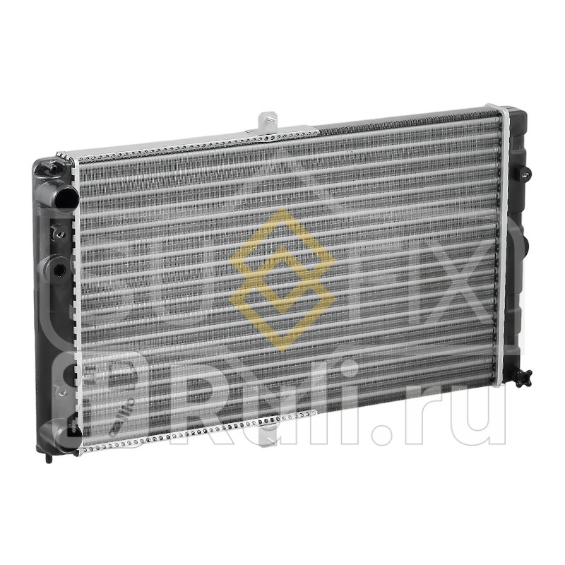 Радиатор охлаждения технология механической сборки SUFIX XG1025 3430₽