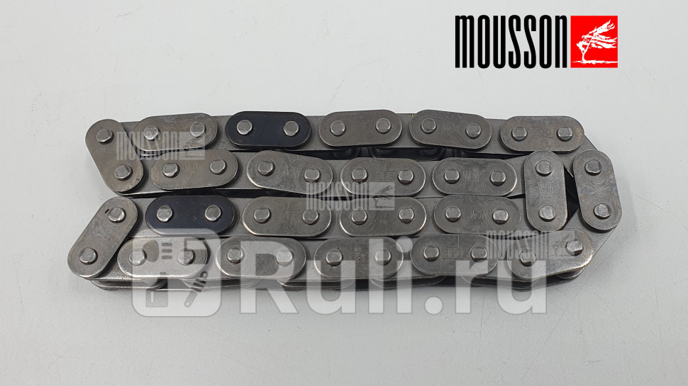 Цепь привода ГРМ HyundaiKia G6BA MOUSSON STCG6BA 0₽