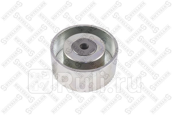 Ролик обводной ремня ГРМ Fiat Croma 18 16V 05- Opel Astra Corsa 16 18 00- STELLOX 03-40435-SX 810₽