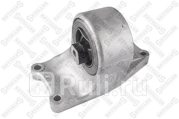 Подушка КПП левая Nissan Primera P11WP11 20 96 STELLOX 25-19661-SX 4450₽