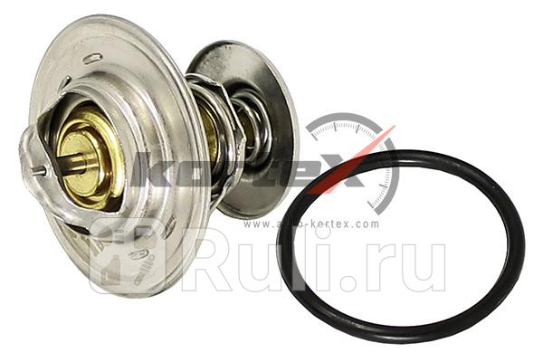 Термостат AUDI A3VW GOLFJETTAPASSATSKODA OCTAVIA 19-20TDi 04- KTH074 Kortex KTH074 920₽