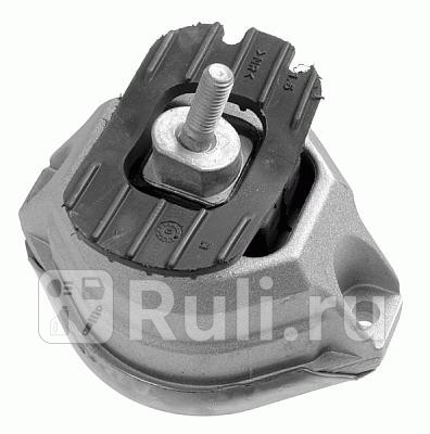 Подушка двс левая bmw e60e61e63 03 Lemforder 29824 01 0₽