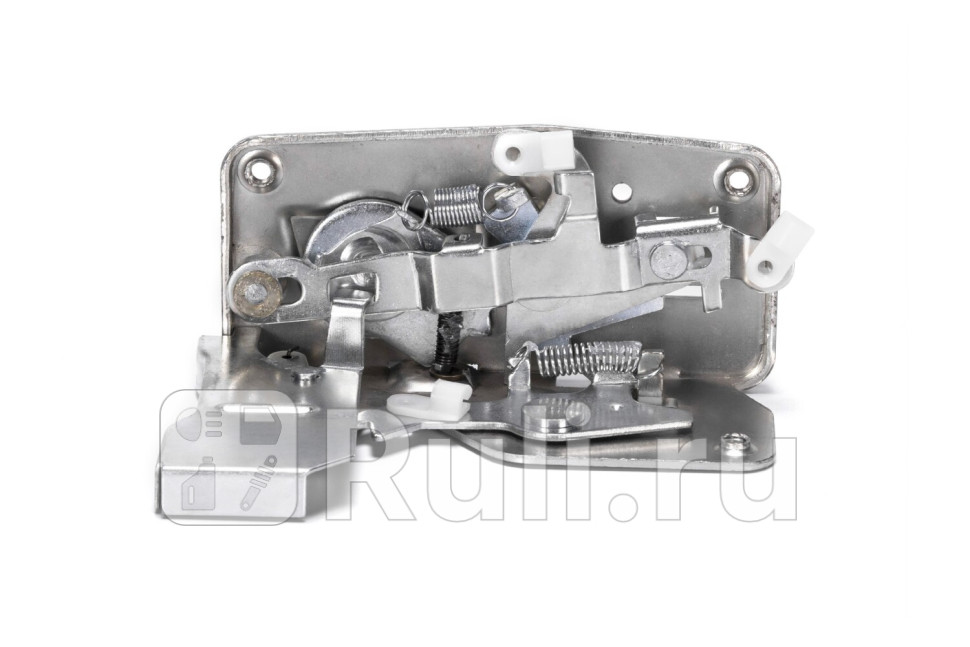 Замок двери передней левой TOPCOVER T0215-6001 1930₽