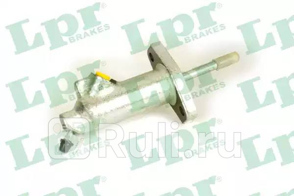 Цилиндр сцепления рабочий 3600 LPR 3600 1730₽