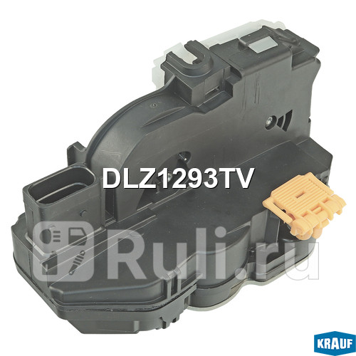 Замок двери Krauf DLZ1293TV 5870₽