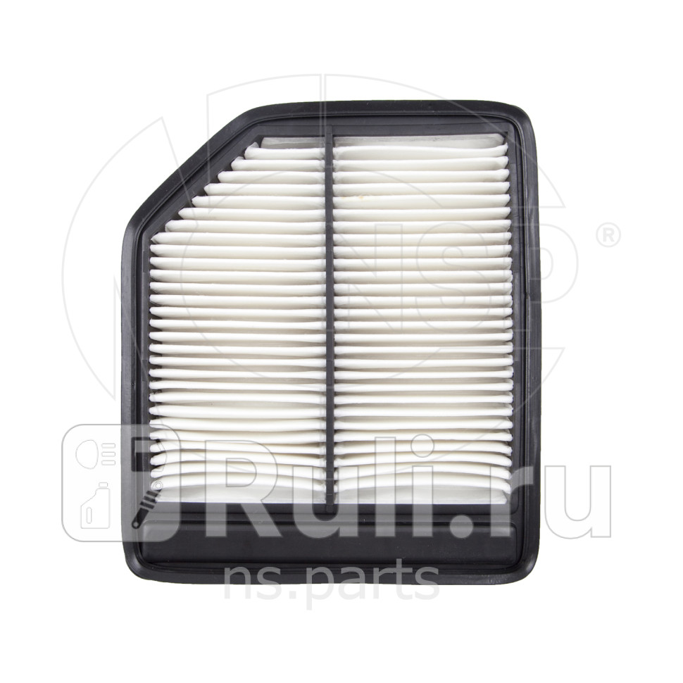 Фильтр воздушный honda civic NSP NSP2217220RNAA00 470₽