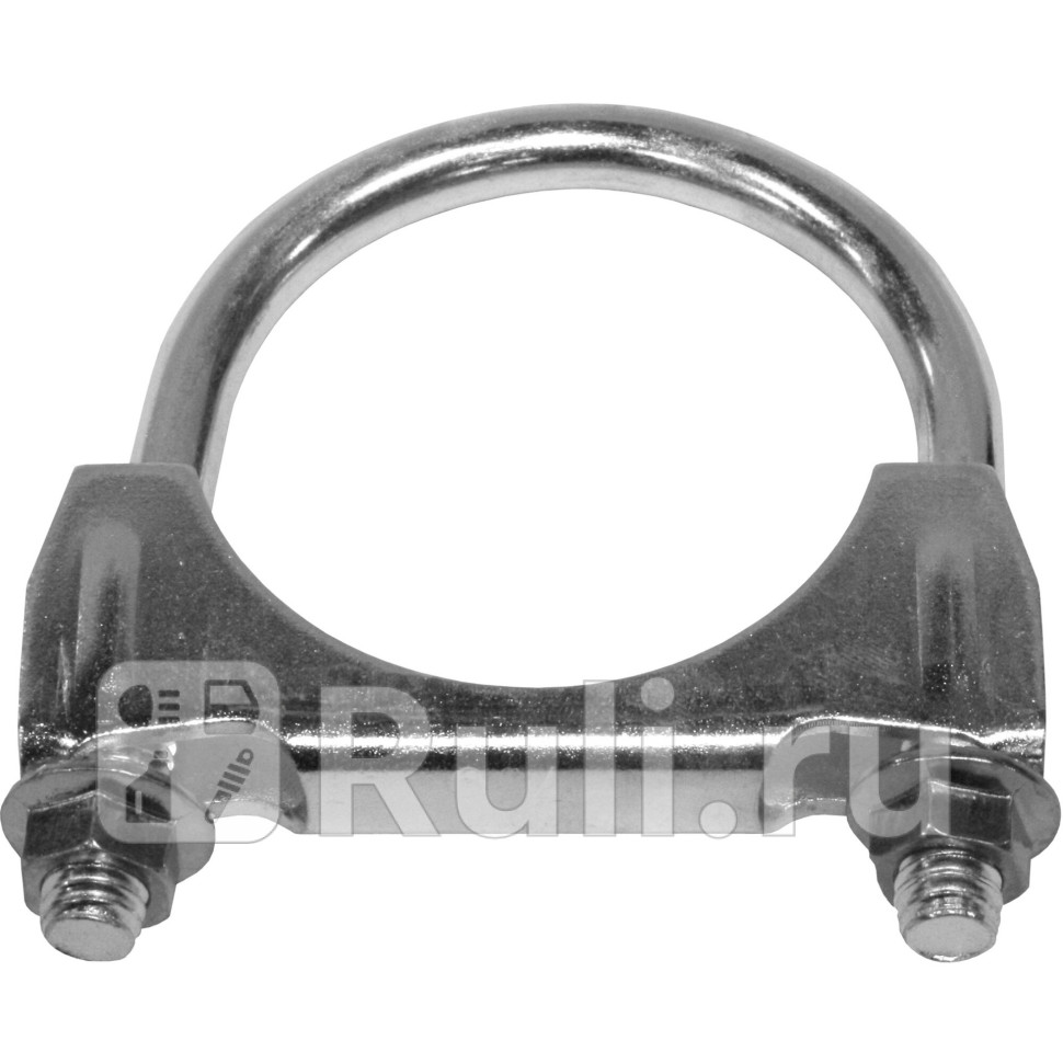 Хомут глушителя JP GROUP 9921401400 140₽