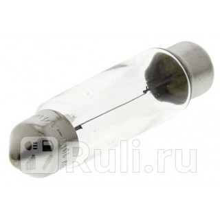 Лампа C10W 10W OSRAM OSRAM 6429 120₽