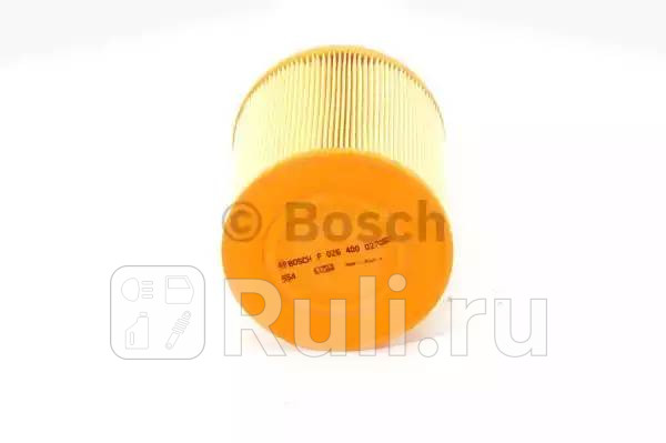Фильтр воздушный для Audi A6 C6 2004-2008 BOSCH F 026 400 027 1910₽