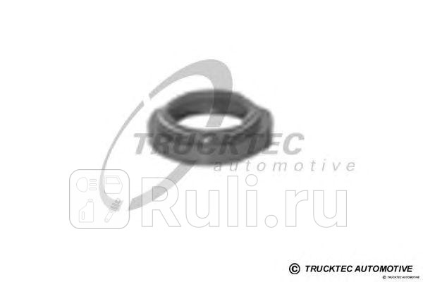 сальник выж подшип 22x32x8 упл манжета вилки выжподшип КПП G155-16180-16 MB TRUCKTEC 0124282 0₽