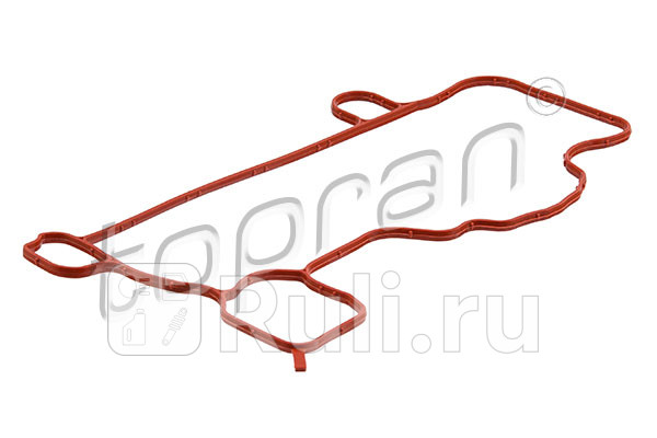 Прокладкa клапанной крышки HANS PRIES 116 375 001 1100₽