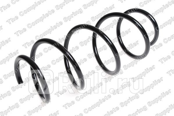 Пружина передняя LESJOFORS 4056877 0₽