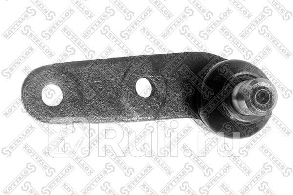 Опора шаровая левая без г у -chJ373598 Audi 80 90 86-91 STELLOX 52-01201A-SX 360₽