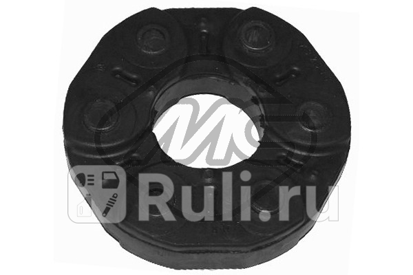 Муфта карданного вала Metalcaucho 4883 0₽