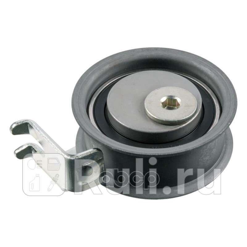 Ролик ремня ГРМ Febi 18556 0₽