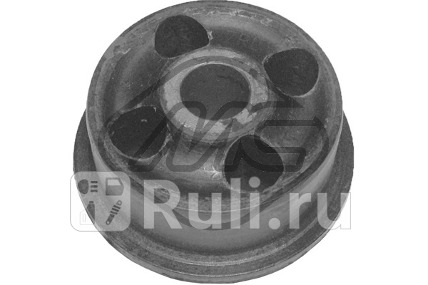 Сайлентблок рычага подвески зад Metalcaucho 4247 0₽