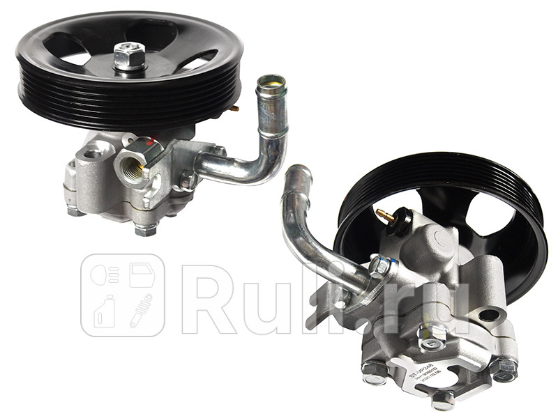 Насос гур для 2004-2010 SAT ST-VP348 6070₽