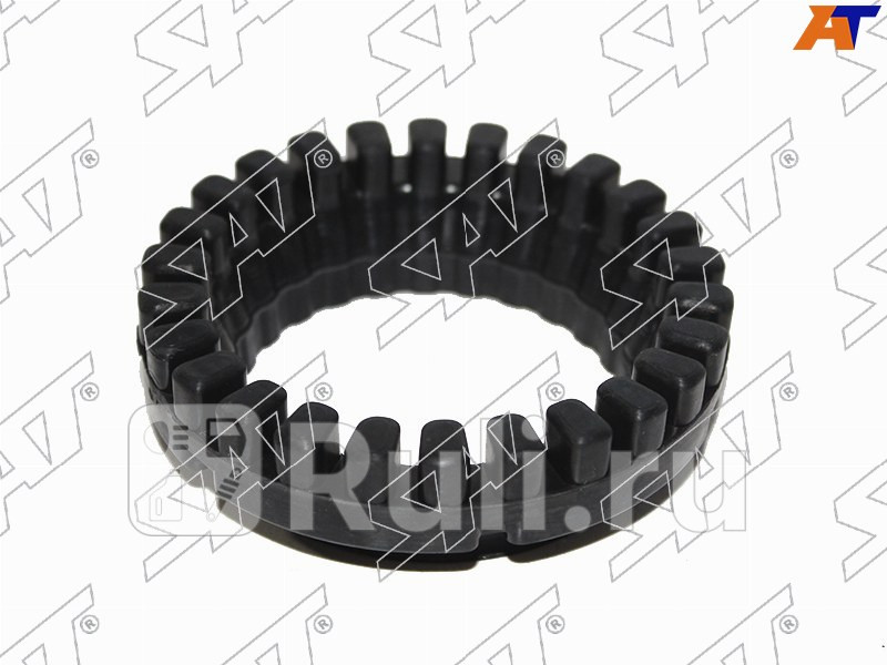 Проставка задней пружины верхняя SUBARU IMPREZA 00-11 LEGACY 98-09 SAT ST-20375-AE000 480₽