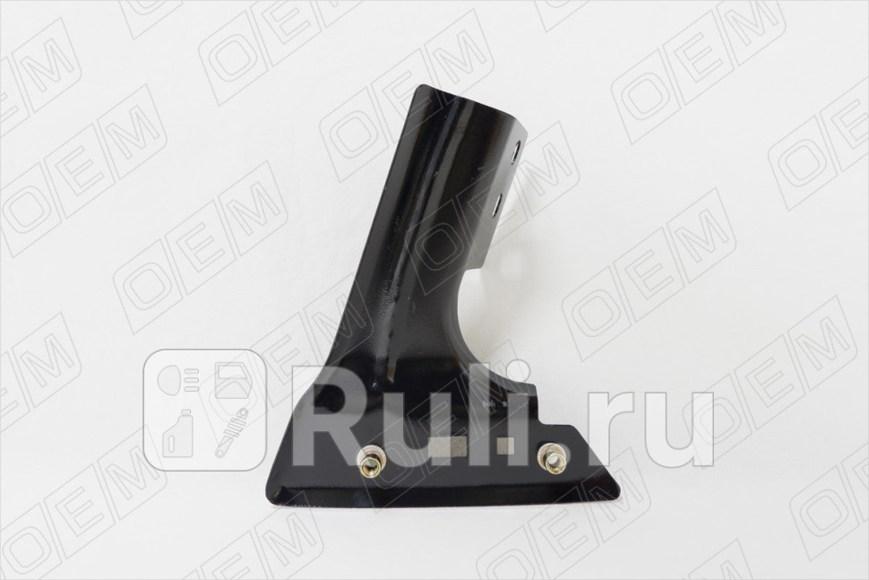 Крепление правого переднего крыла для Volkswagen Polo 6 2020-2021 OEM OEM0007KKR 780₽