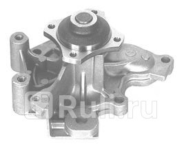 Помпа охлаждающей жидкости GMB GMB GWMZ69A 3710₽