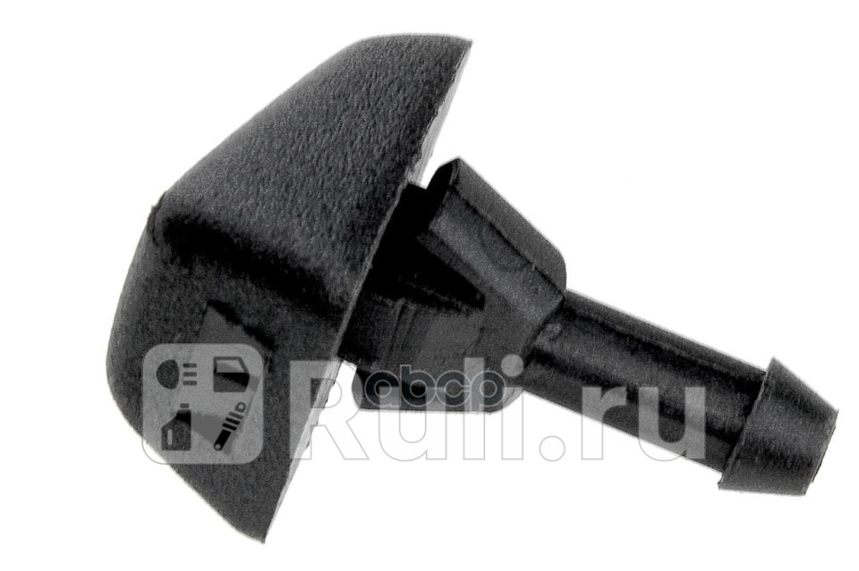 форсунка омывателя лобового стеклаVolvo C30C70 06 S40V40V50 0₽