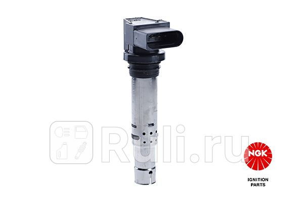 Катушка зажигания U5002 48003 NGK 48003 3210₽