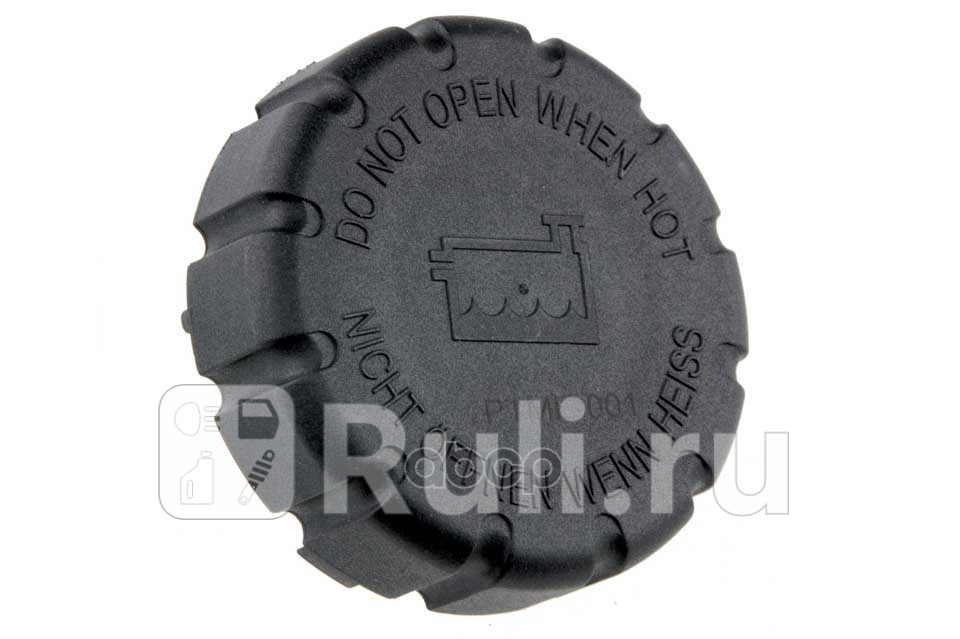 крышка радиатора MB W210 95-02W211 02 NTY CCK-ME-001 970₽