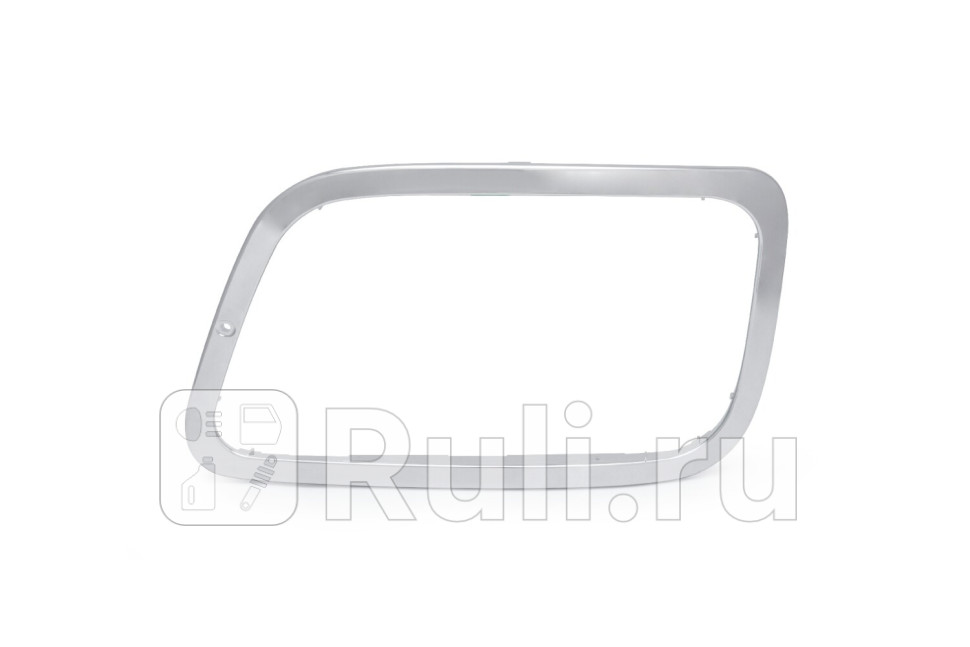 Рамка фары левой TOPCOVER T0916-4003 1380₽