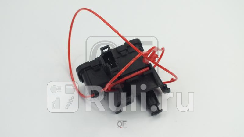 Привод лючка бензобака Quattro Freni QF27H00010 1600₽