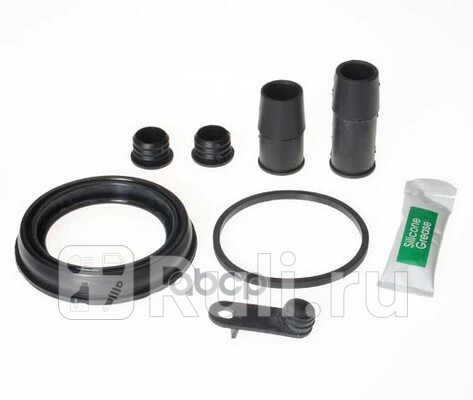 Ремкомплект суппорта перед правлев BREMBO FKT147 2050₽