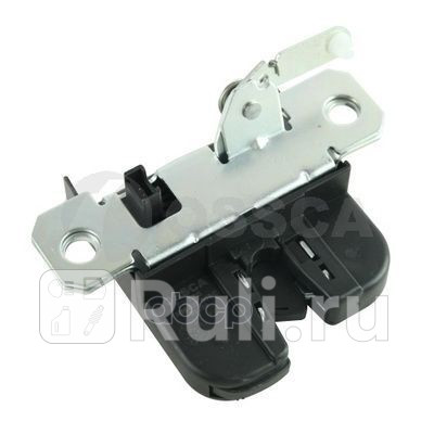 Замок задней двери vw passat 9700 Ossca 72176 0₽