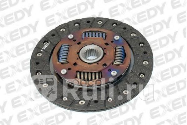 Диск сцепления EXEDY TYD058U 4310₽