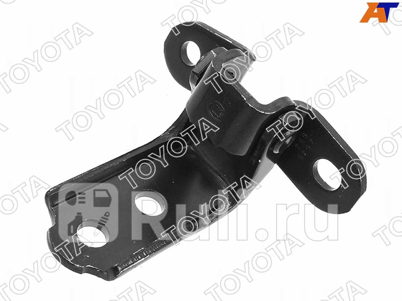 Петля передней двери правая нижняя для Toyota Land Cruiser Prado 120 2002-2009 TOYOTA-LEXUS 68730-35031 5750₽