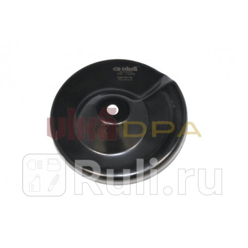 Тарелка пружины передн Vika 44120068301 490₽