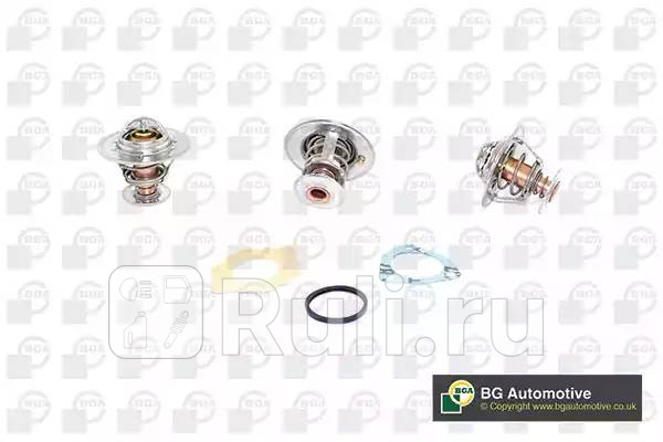 Термостат ni qashqai 20i 07- BGA CT5488K 610₽