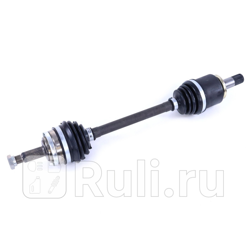 Привод для ам ВАЗ-21101118 в сборе левый короткий Riginal RG2110-2215011 5870₽