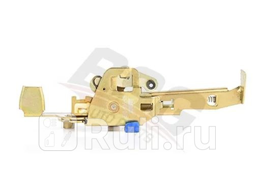 ЗАМОК ДВЕРИ - ВНУТРЕНН ПРАВ BSG BSG 60-975-007 1160₽