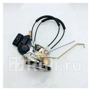 Замок двери задний правый Lifan S6205210 2840₽