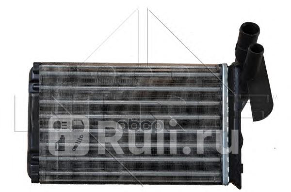 Радиатор отопителя renault clio 12 90- NRF 58836 3550₽