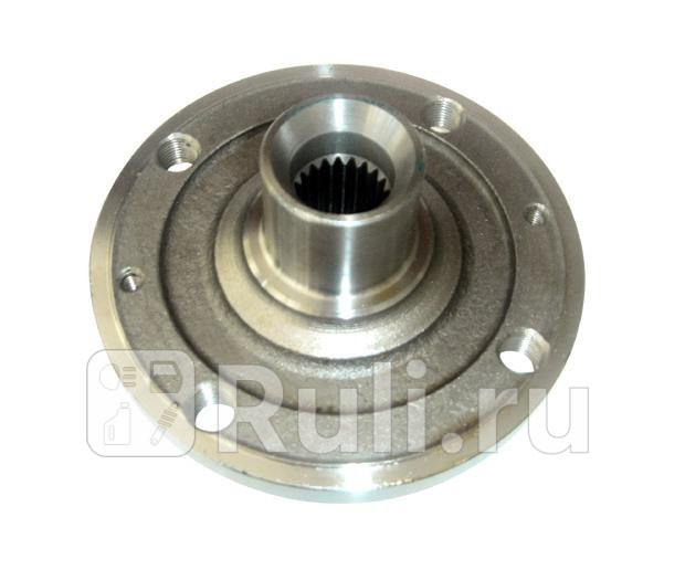 Ступица колеса передняя CITROEN C3XSARAPEUGEOT 206306 96- DB82176 MILES DB82176 1640₽