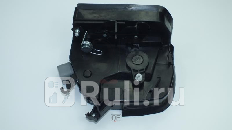 Замок двери rr rh Quattro Freni QF10K00024 13770₽