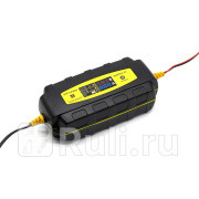 Зарядное устройство Вымпел-23 автомат 12 В 6 А LED индикатор СПетербург Вымпел 2123 6630₽