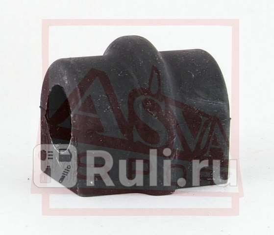 Втулка заднего стабилизатора d26 ASVA 1107-T200F 130₽