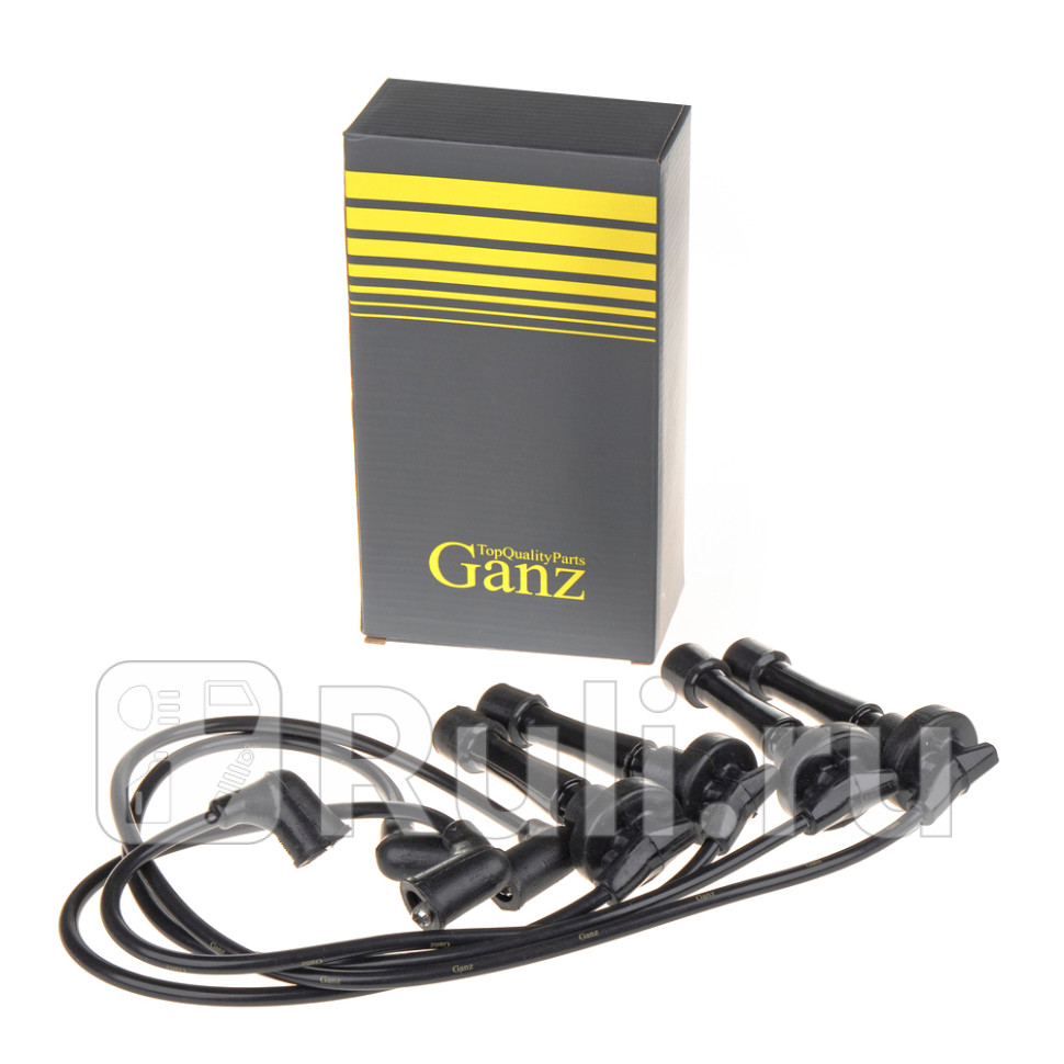 Провода высоковольтные GANZ GIP01096 2820₽