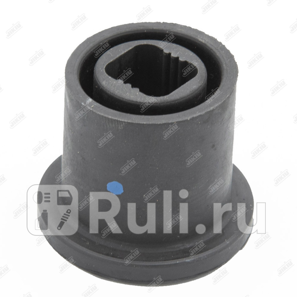 Втулка радиатора верхняя HYUNDAI TUCSON MR11001 Jikiu MR11001 470₽