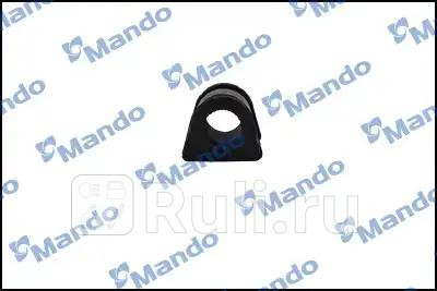 Втулка сблок переднего стабилизатора MANDO DCC010063 130₽