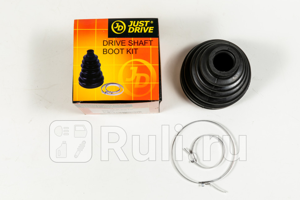 Пыльник ШРУСа внутренний JD JCB0010 490₽